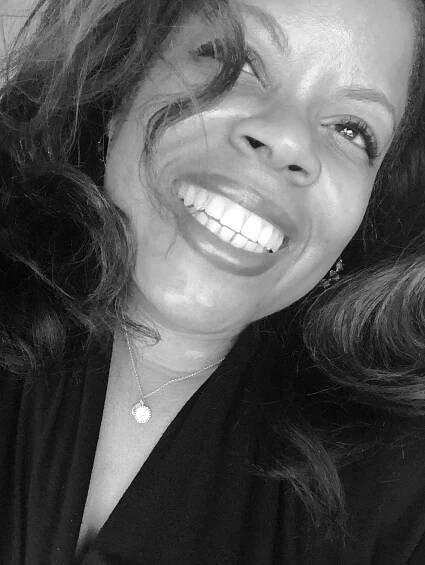 About Julie Johnson, MBSR — Savvy Sassy Mindful