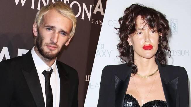 Hopper Penn, Paz de la Huerta to Star in Dramatic Comedy ‘Puppy Love’