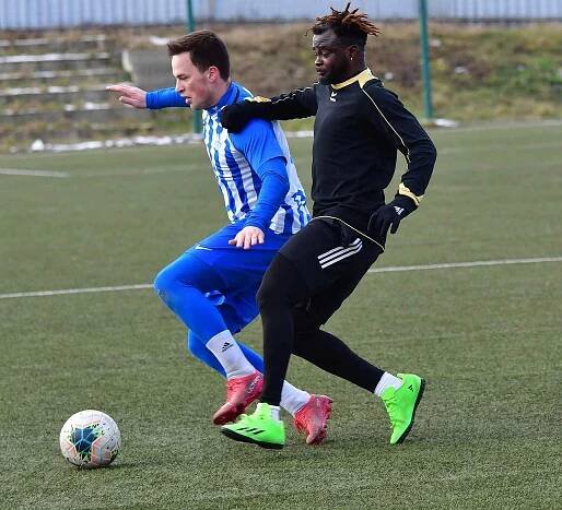 FK Ostrov – FC Viktoria Mariánské Lázně 2:1 (1:0).