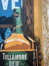 Tullamore Dew — GeorgenaSr