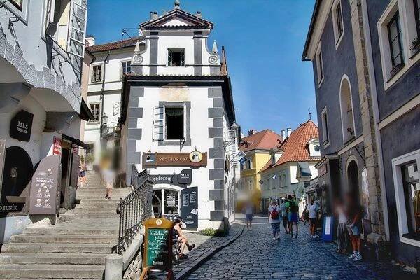 Švejk Restaurant foto 5