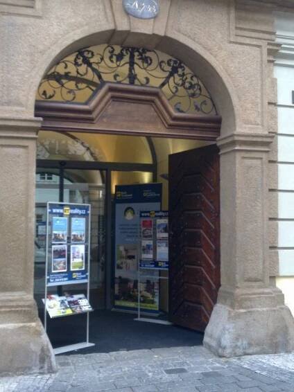 PRIVAT BANK AG der Raiffeisenlandesbank Oberösterreich, pobočka Česká republika foto 2