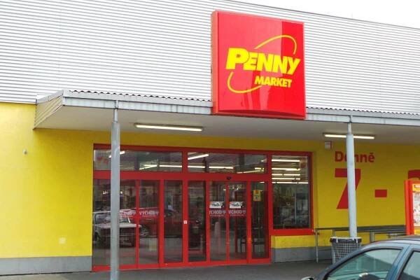 Penny Market foto 2