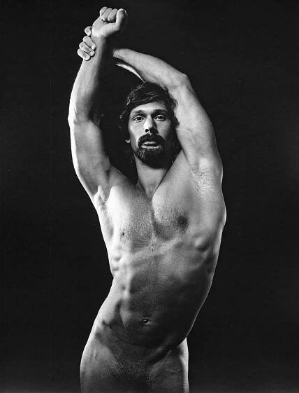 jack the whipper shirtless