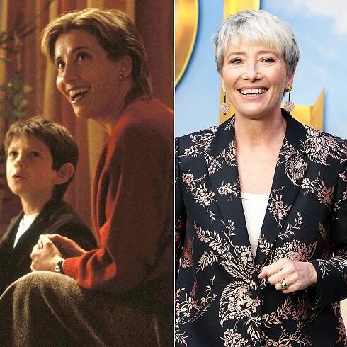 ‘Love Actually’ Cast: Where Are They Now?
