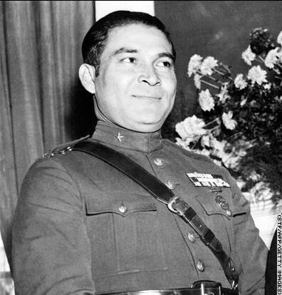 Fulgencio Batista – Wikipedie