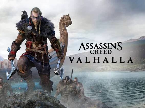 Assassin's Creed Valhalla PC System Requirements