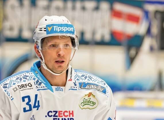 HC Kometa Brno » Charitativní aukce vánočních dresů vrcholí!