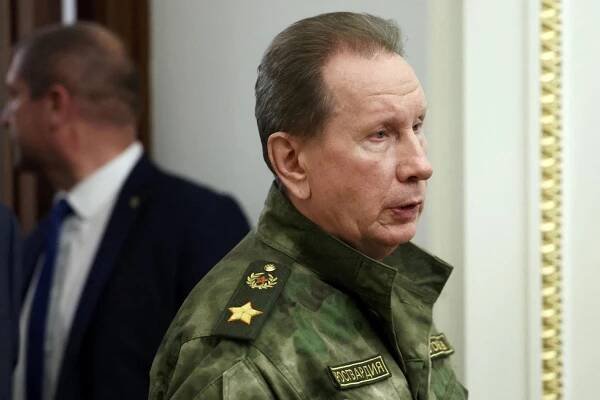 Šéf Národní gardy Zolotov: Wagnerovci námi mohli projít jako nůž máslem. Putin mu slíbil tanky