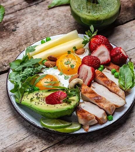 All You Need To Know About The High-Protein, Low-Carb Diet