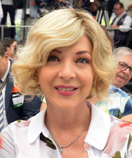 Edith González – Wikipedia