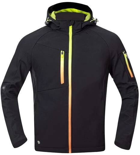 pracovní bunda Bunda softshellová Ardon CREATRON 4XL