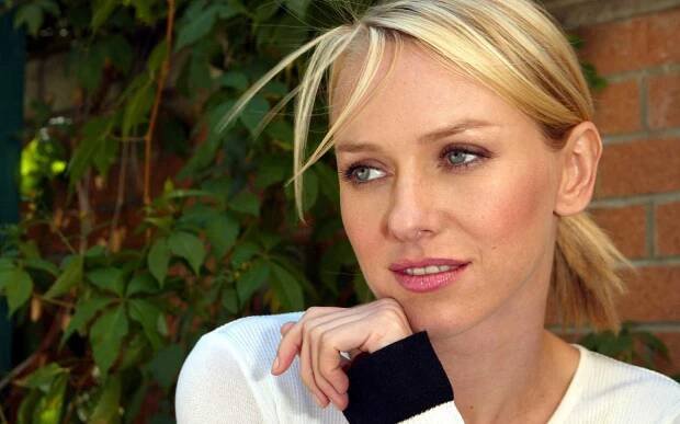 Naomi Watts