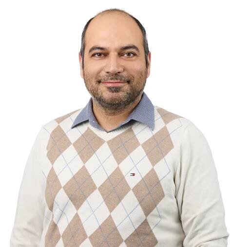 Dr. Javad Shabani, New York University – NY CREATES
