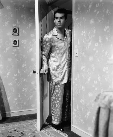 TOO MANY HUSBANDS, Fred MacMurray, 1940