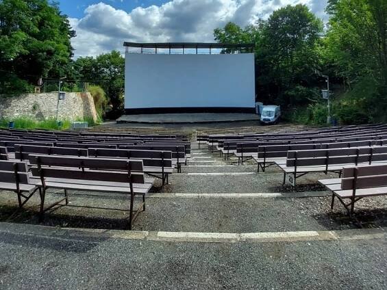 Letní kino Beroun