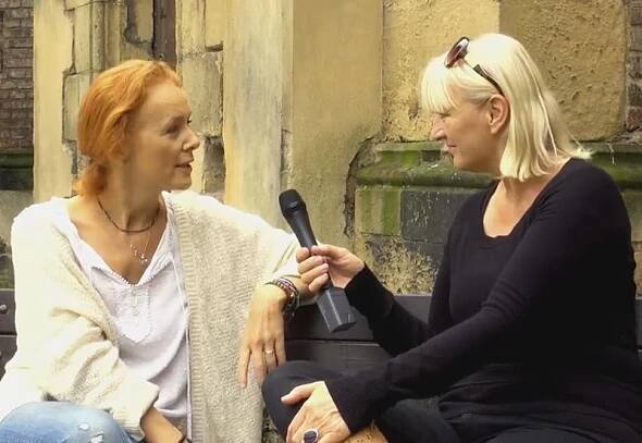 Táňa Havlíčková OCTO CODES a Petra Špindlerová