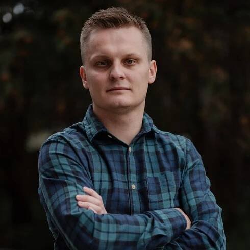Martin Svoboda