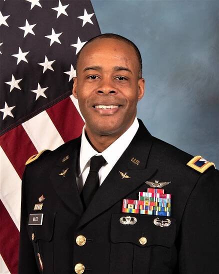 Al M. Niles, Jr
