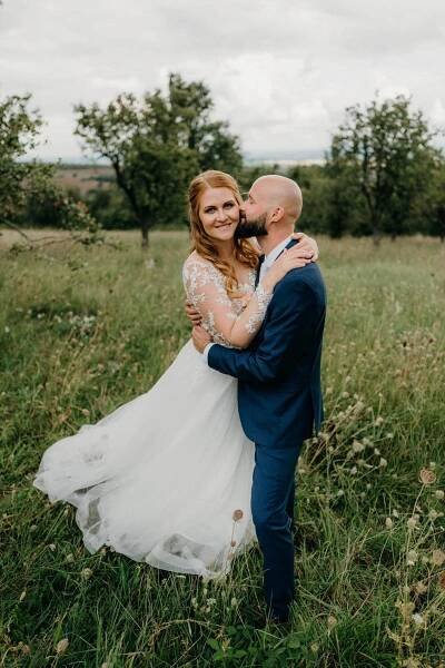 Svatba Penzion Buchlovský dvůr | Marek Topolář | svatební fotograf