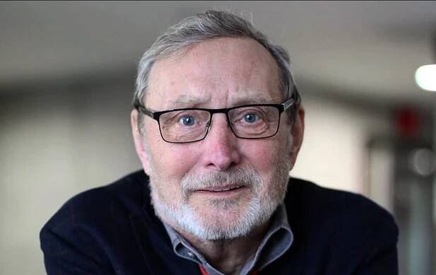 „Jediné, co teď potřebuje, je klid”: Ladislav Frej v IKEM. První slova dcery Kristýny Frejové