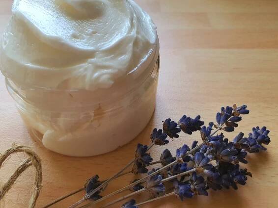 Lavender Bouquet - Image 2