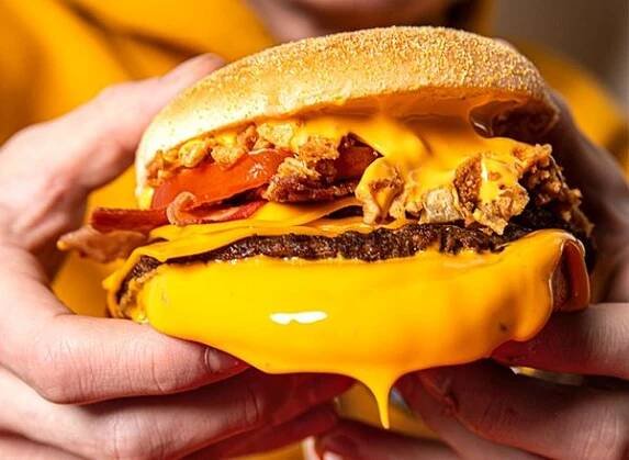 Burger King foto 2