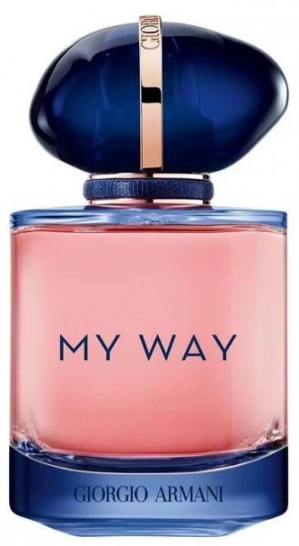 Giorgio Armani My Way Intense parfémovaná voda dámská 90 ml tester