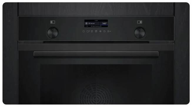 Vestavná trouba SIEMENS HB279GEB7 Pyrolýza + Hydrolýza Model HB279GEB7
