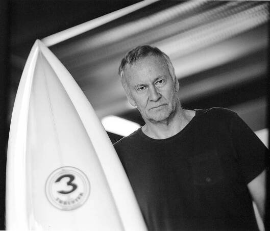 Large Format – Bernard Testemale collodion photography specialist