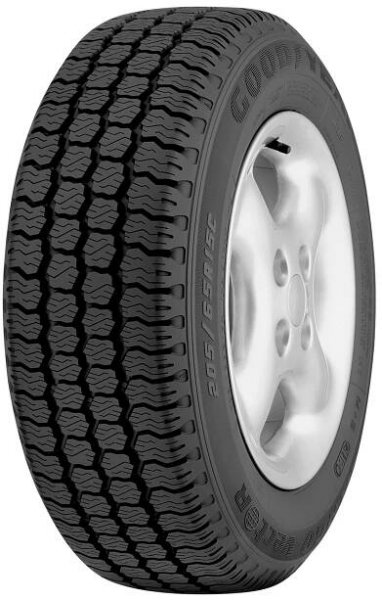 Goodyear Cargo Vector 195/75 R16 107 R od 3 094 Kč