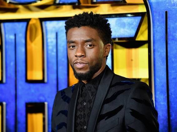 Chadwick Boseman dead at 43: Why we need to change language around cancer