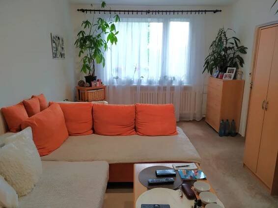 Pronájem pěkného bytu 2+1 s lodžií, ca 70 m2, v Liberci, Františkov, Jáchymovská ul., za 11.900,- Kč. - Firma, která nezklame