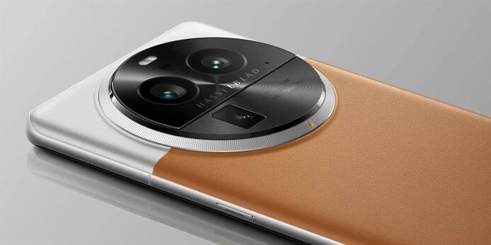 Oppo Find X6 Pro. Koženková záda, foťáky 3× 50 Mpx a displej s rekordně vysokým jasem