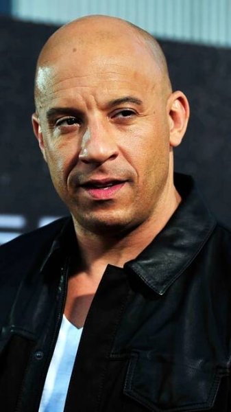 Vin Diesel Accused of Sexual Battery in Lawsuit by Former Assistant