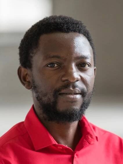 Emmanuel Matambo
