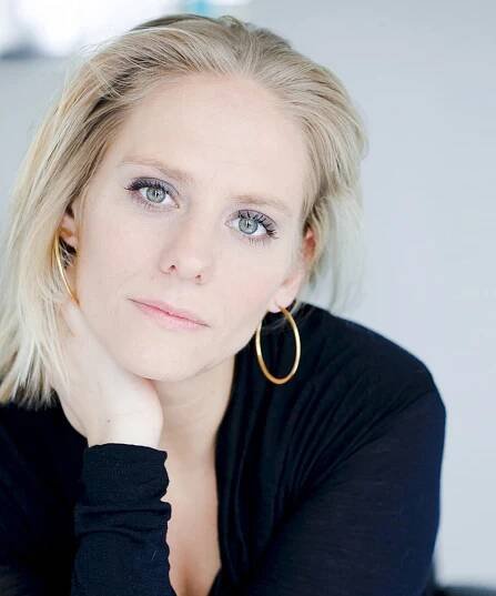 Anna Carlsson – Kühl Management