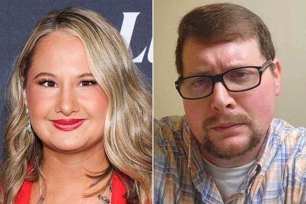 Gypsy-Rose Blanchard's Ex Ryan Anderson Says He Was 'Blindsided' By Divorce: 'I'm Still Processing Things' (Exclusive)