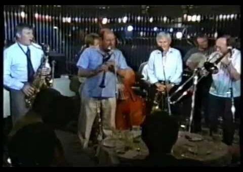 Chris Barber Jazz & Blues Band - When You Wore a Tulip