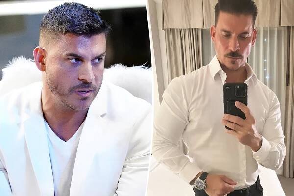 Jax Taylor