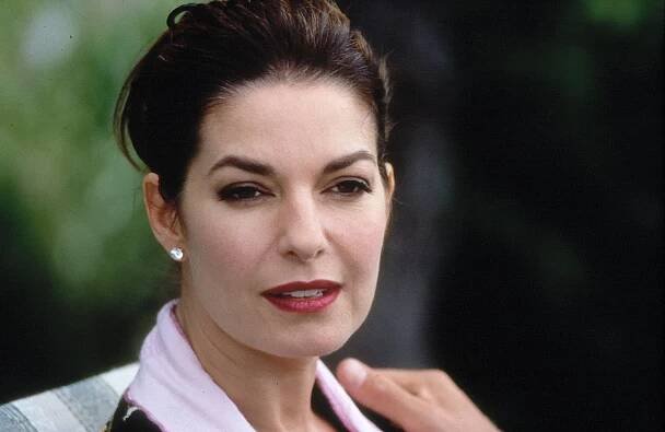Jdi za svou hvězdou - Z filmu - Sela Ward