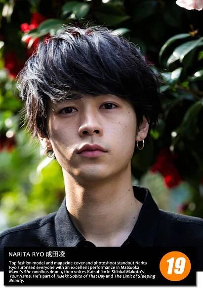 Narita Ryo