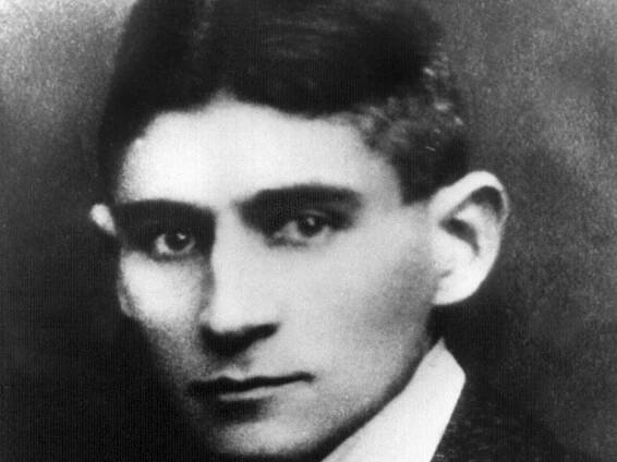 Kafka-Konferenz in Liblice: Franz und der Frühling