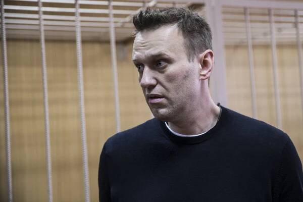 Podle vdovy byl Alexej Navalnyj otráven. Popisuje jeho poslední den i okolnosti smrti