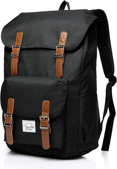 Vaschy Classic Rucksack Backpack