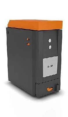 OPOP H 420 EKO - U kotel na uhlí s ručním přikládáním 20kW, 573180U