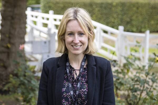 Meet the Teachers - Magdalen College School