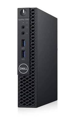 Dell Optiplex 3060 Micro