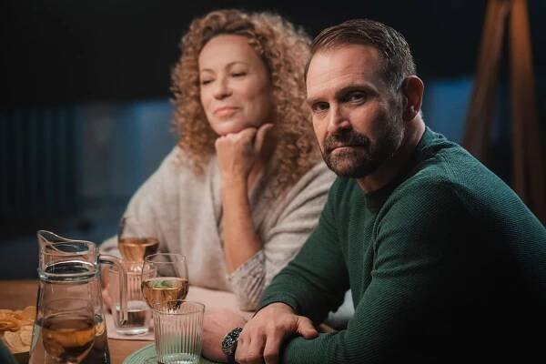 Tomáš a Diana - Season 1 - Z filmu - Tomáš Maštalír