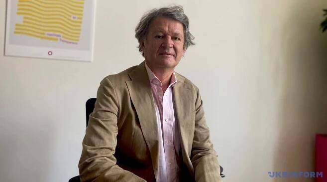 Helmut Brandstätter, Europaabgeordneter